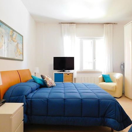 Fantastico Appartamento In Centro, Леванто Екстер'єр фото